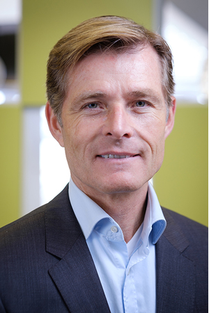 STAFFAN ANTONSSON