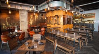 114 Bree Street, City Bowl, Cape Town