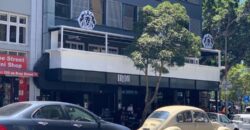114 Bree Street, City Bowl, Cape Town