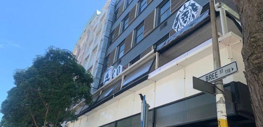 114 Bree Street, City Bowl, Cape Town