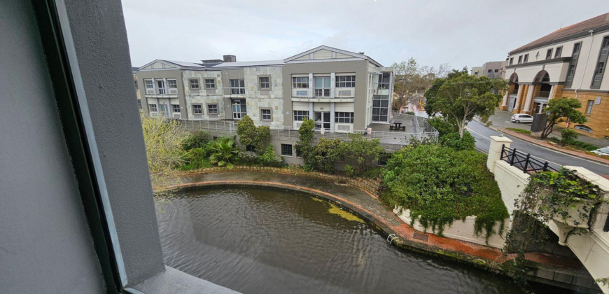 290m2 15 Boundary Road, Century City, 1st Floor