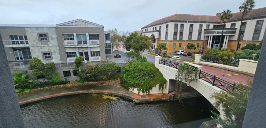 290m2 15 Boundary Road, Century City, 1st Floor