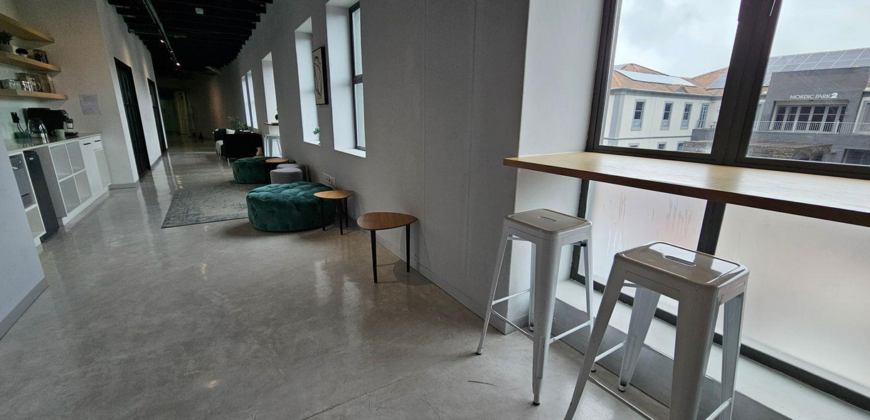 290m2 15 Boundary Road, Century City, 1st Floor