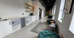 290m2 15 Boundary Road, Century City, 1st Floor