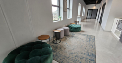 290m2 15 Boundary Road, Century City, 1st Floor