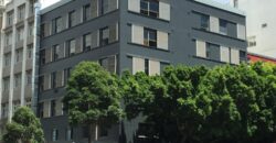 114 Bree Street, City Bowl, Cape Town