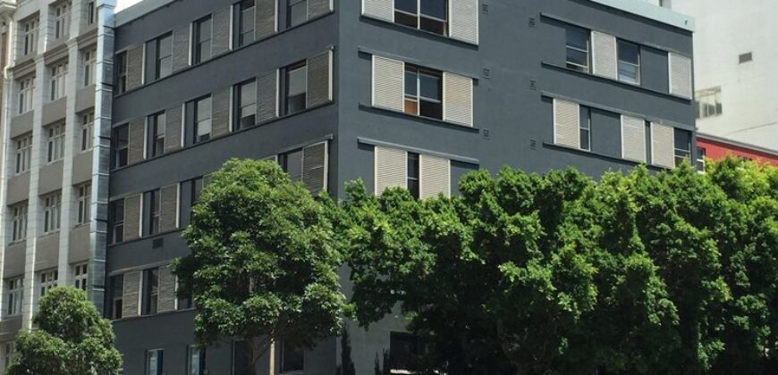 114 Bree Street, City Bowl, Cape Town