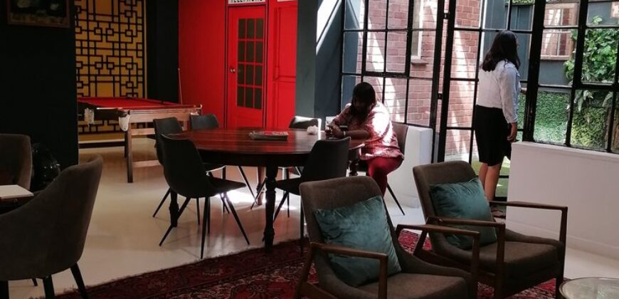114 Bree Street, City Bowl, Cape Town