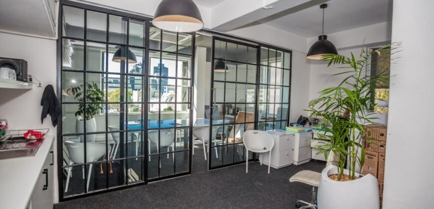 114 Bree Street, City Bowl, Cape Town