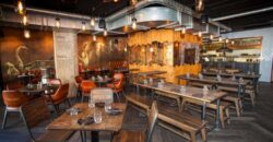 114 Bree Street, City Bowl, Cape Town
