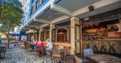 114 Bree Street, City Bowl, Cape Town