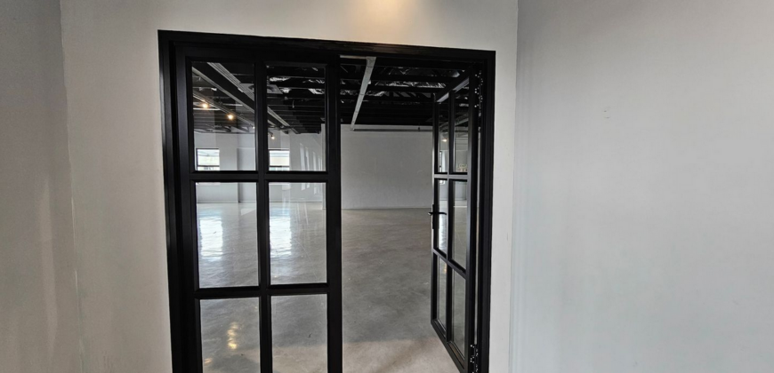 290m2 15 Boundary Road, Century City, 1st Floor