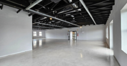 290m2 15 Boundary Road, Century City, 1st Floor