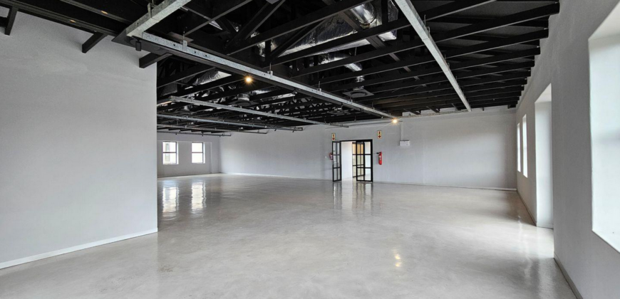 290m2 15 Boundary Road, Century City, 1st Floor