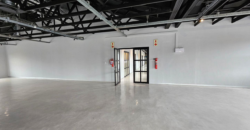 290m2 15 Boundary Road, Century City, 1st Floor
