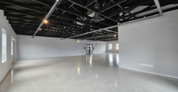 290m2 15 Boundary Road, Century City, 1st Floor