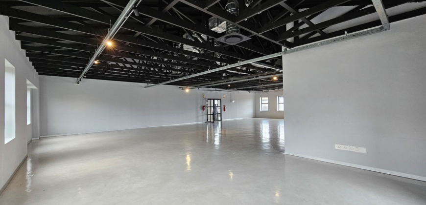 290m2 15 Boundary Road, Century City, 1st Floor