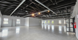 290m2 15 Boundary Road, Century City, 1st Floor