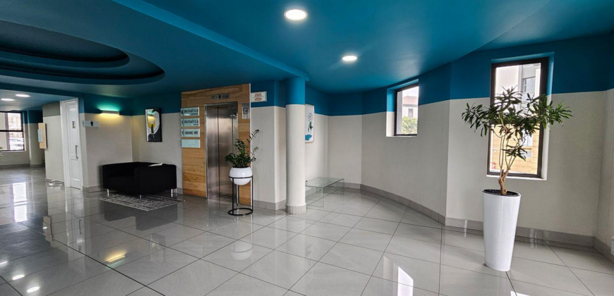 290m2 15 Boundary Road, Century City, 1st Floor