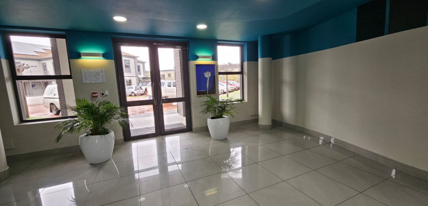 290m2 15 Boundary Road, Century City, 1st Floor