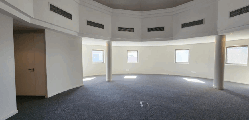 131m2 – 15 Boundary Road, Century City, Penthouse