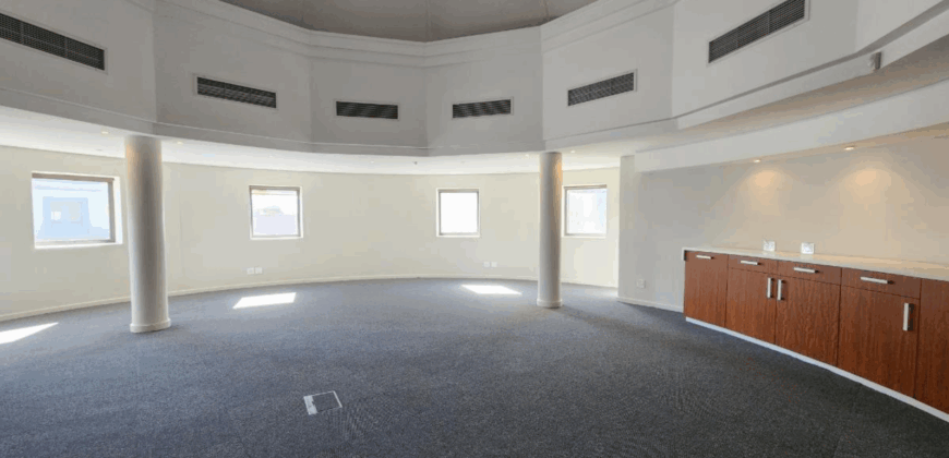 131m2 – 15 Boundary Road, Century City, Penthouse