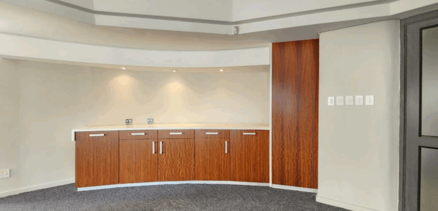 131m2 – 15 Boundary Road, Century City, Penthouse
