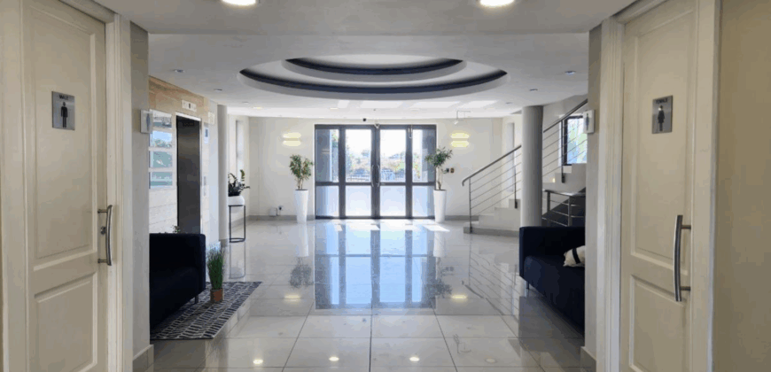 131m2 – 15 Boundary Road, Century City, Penthouse