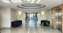 131m2 – 15 Boundary Road, Century City, Penthouse