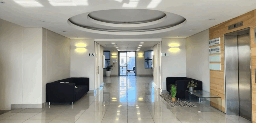 131m2 – 15 Boundary Road, Century City, Penthouse