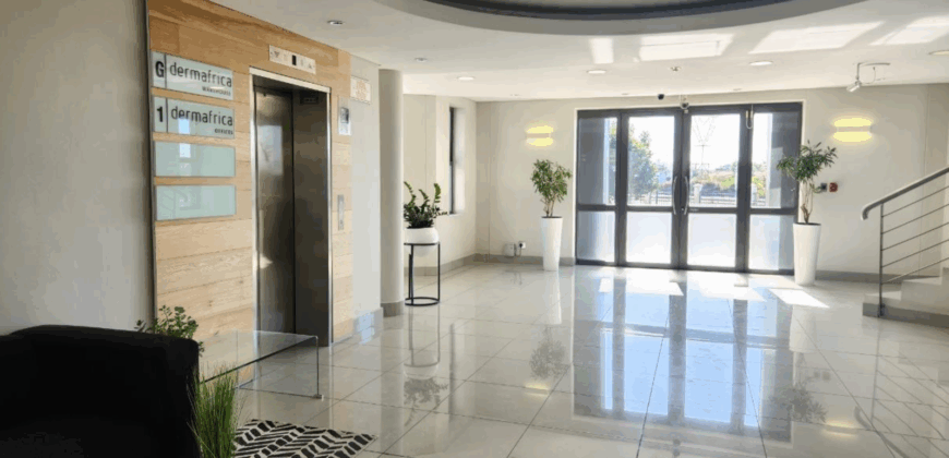 131m2 – 15 Boundary Road, Century City, Penthouse