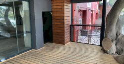 114 Bree Street, City Bowl, Cape Town