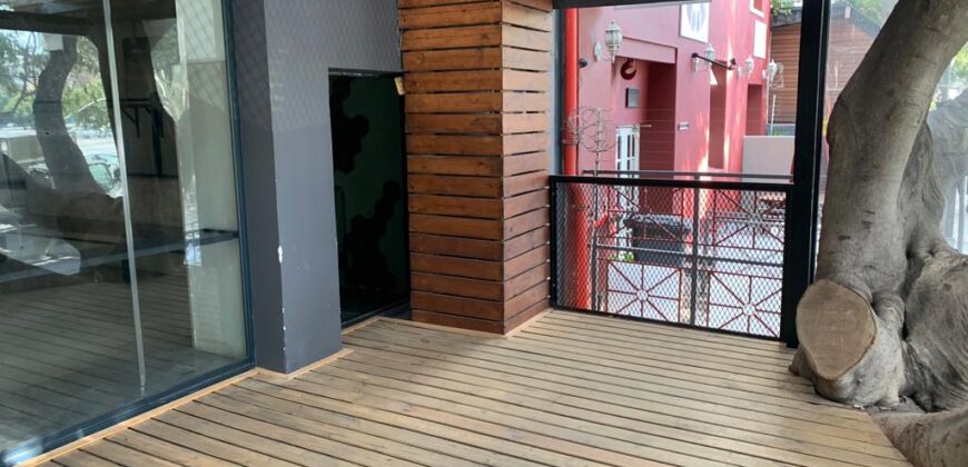 114 Bree Street, City Bowl, Cape Town