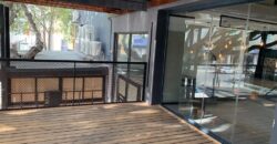 114 Bree Street, City Bowl, Cape Town