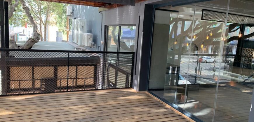 114 Bree Street, City Bowl, Cape Town