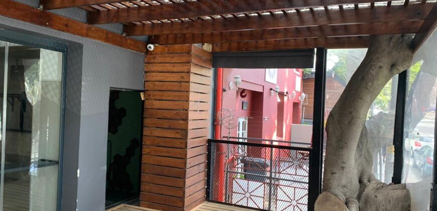 114 Bree Street, City Bowl, Cape Town