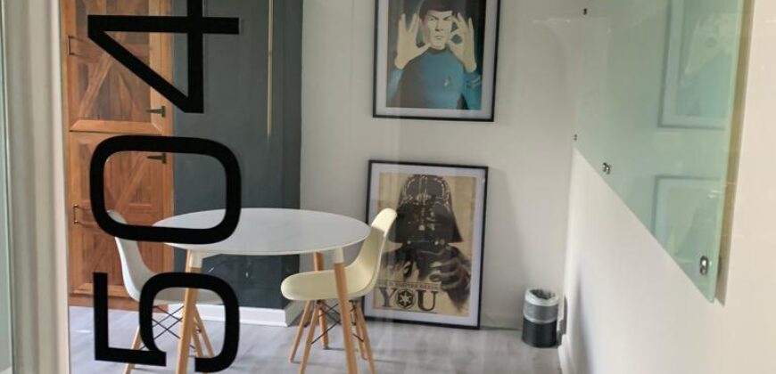114 Bree Street, City Bowl, Cape Town