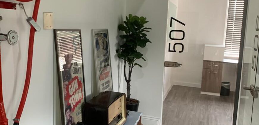114 Bree Street, City Bowl, Cape Town
