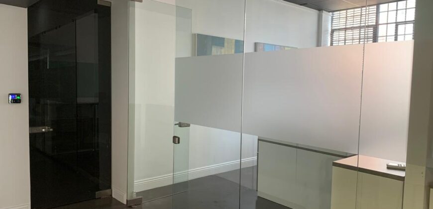 114 Bree Street, City Bowl, Cape Town