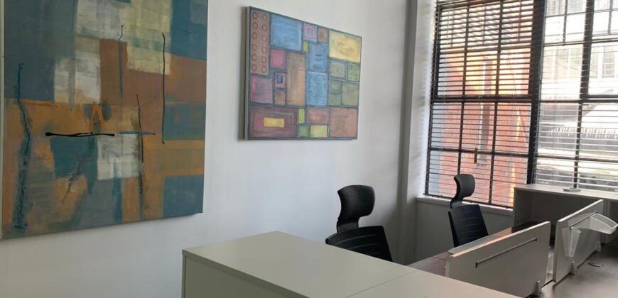 114 Bree Street, City Bowl, Cape Town
