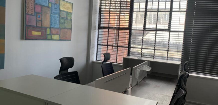 114 Bree Street, City Bowl, Cape Town