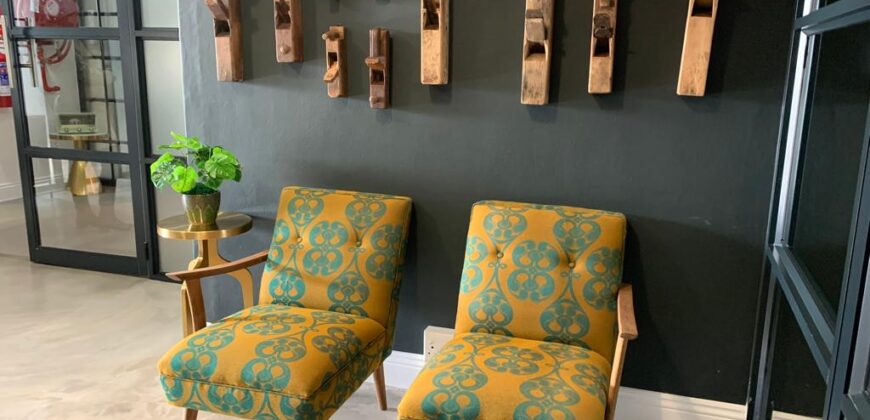 114 Bree Street, City Bowl, Cape Town