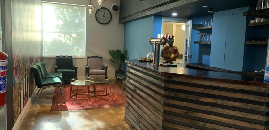 114 Bree Street, City Bowl, Cape Town