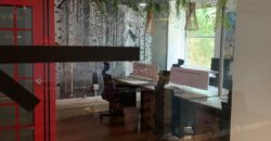 114 Bree Street, City Bowl, Cape Town