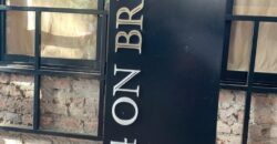 114 Bree Street, City Bowl, Cape Town