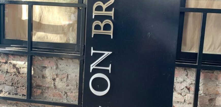114 Bree Street, City Bowl, Cape Town